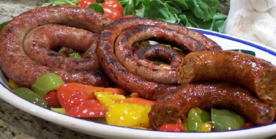 Italian Rope Sausage Recipes | Besto Blog